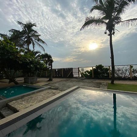 Reef Bungalow Hotel Pamunugama Экстерьер фото