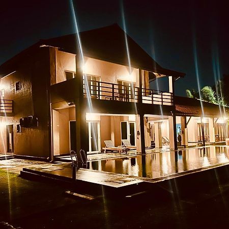 Reef Bungalow Hotel Pamunugama Экстерьер фото