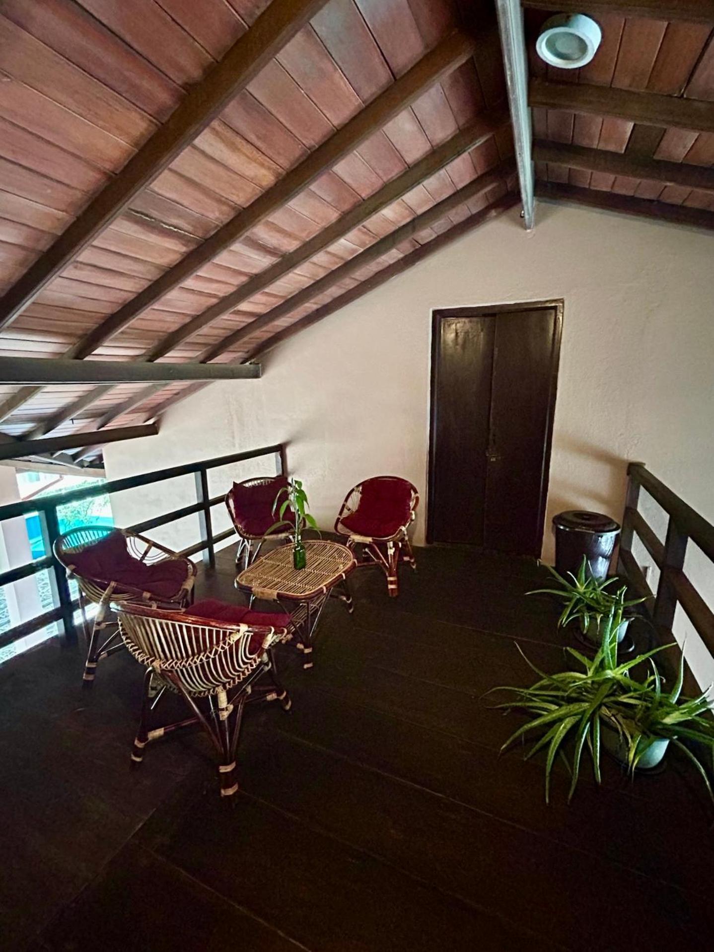 Reef Bungalow Hotel Pamunugama Экстерьер фото